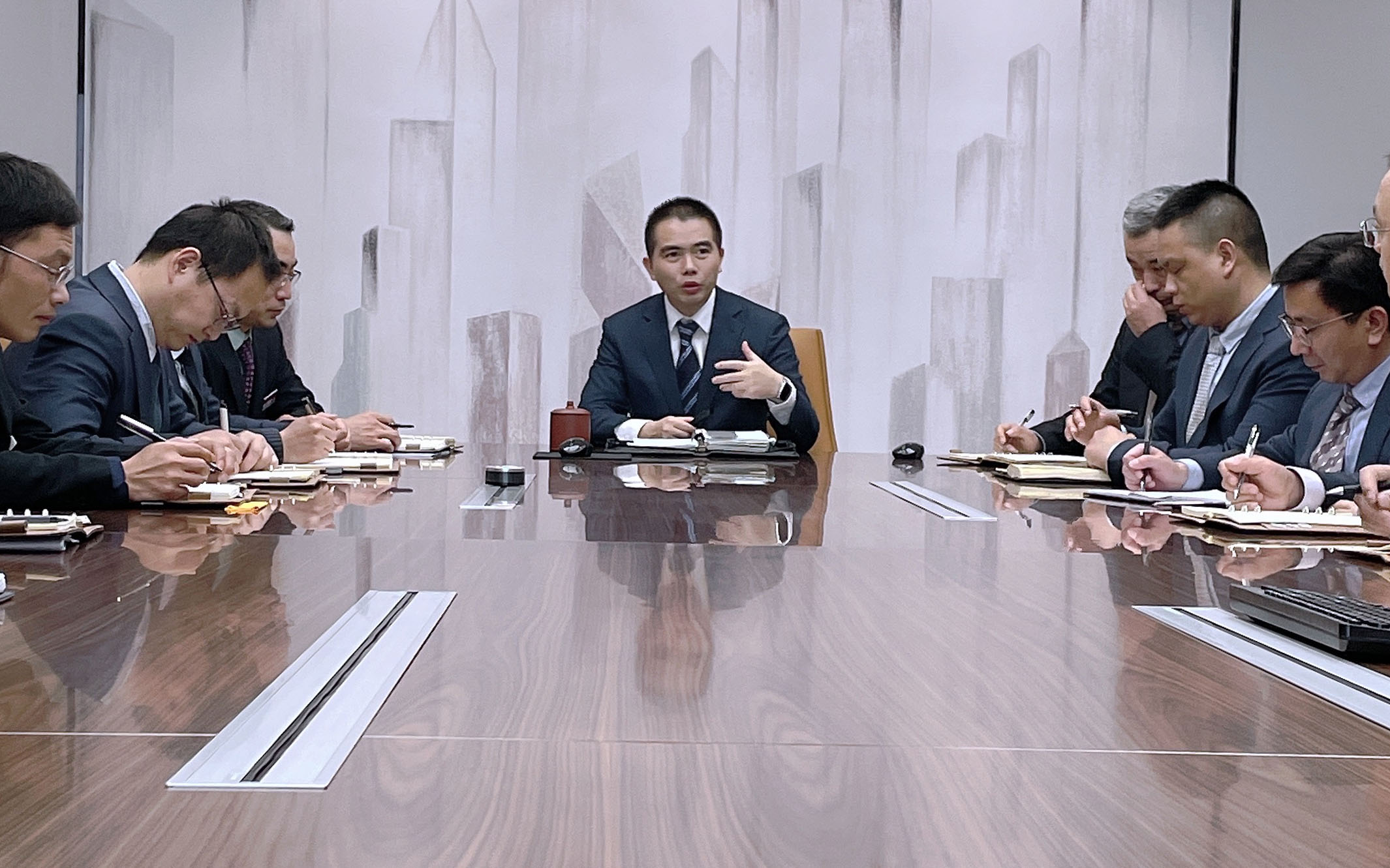 誠(chéng)實(shí)面對(duì)自己，做到知行合一